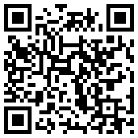 qrcode für Hager WAW2001BG