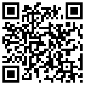 qrcode für Berker 0911512519 - build housing 1 gang high design