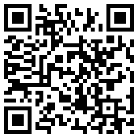 qrcode für Hager WAS1200BG