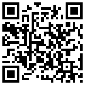qrcode für Hager WAS4055BG