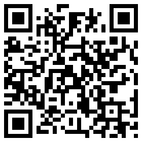 qrcode für Hager WAS4055WG