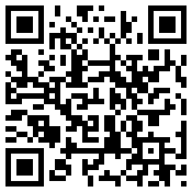 qrcode für Hager WDE1675W