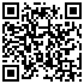qrcode für Hager WDE5035