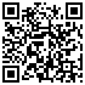 qrcode für Hager WL4011WG