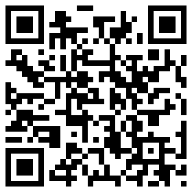 qrcode für Hager WLF1001WG