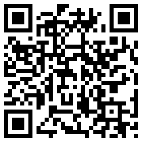 qrcode für Hager WTD3191WG
