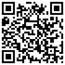 qrcode für Hager WTD7100GWG
