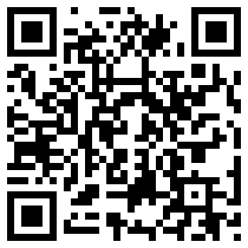 qrcode für Hager WTD9131GW