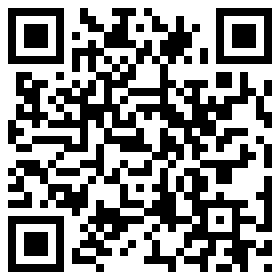 qrcode für Hager WTD7171GT