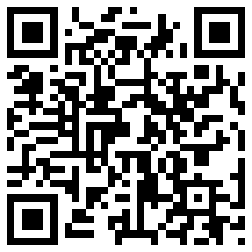 qrcode für Hager WTD9131AW