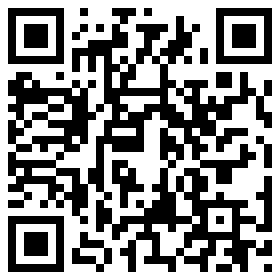 qrcode für Hager WTD9131PW