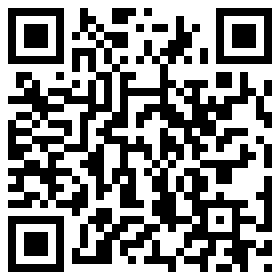 qrcode für Hager WTD9131STW