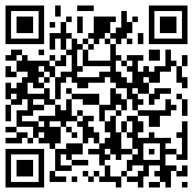 qrcode für Hager WTF1001BG