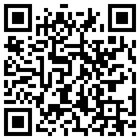 qrcode für Hager WTF1001BG1
