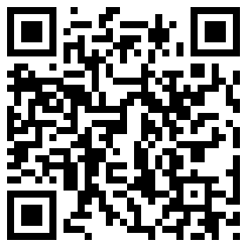 qrcode für Hager WTF1001PW1