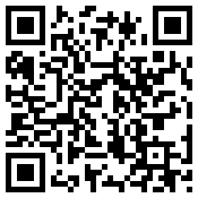 qrcode für Hager WTF4593BG