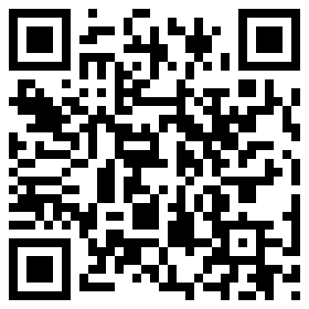 qrcode für Hager WTF5285R