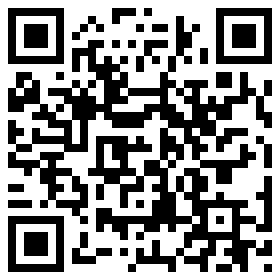 qrcode für Hager WTF6585W