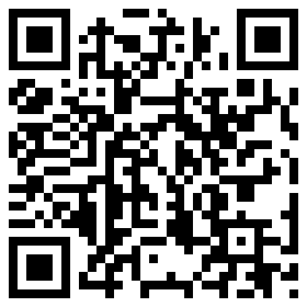 qrcode für Hager WTS1100BG
