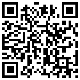 qrcode für Hager WTS1200BG