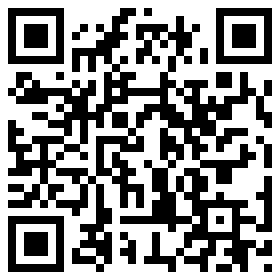 qrcode für Hager WTS1600BG