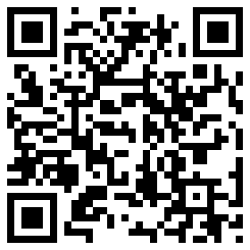 qrcode für Hager WTS1600WG