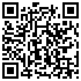 qrcode für Hager WWD1100PW