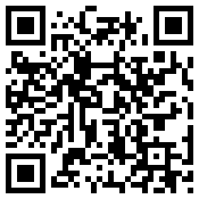 qrcode für Hager WLF1008BG