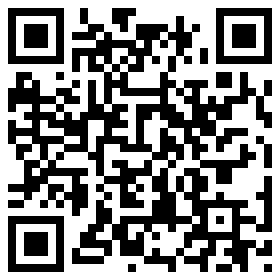qrcode für Hager WLF1008WG