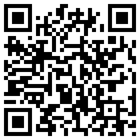 qrcode für Hager WWD1300WP