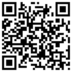 qrcode für Hager WWF1311PW