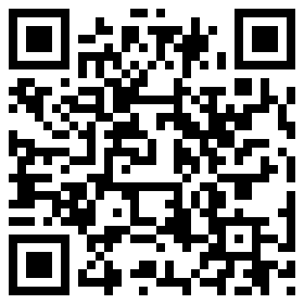 qrcode für Hager WWG1111WP