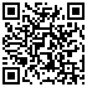 qrcode für Hager WWS1111PW