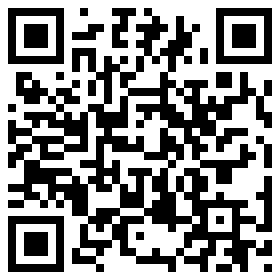 qrcode für Hager WTA6400WP