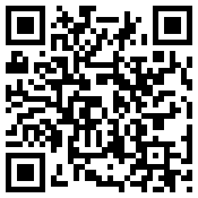 qrcode für Hager WTD3100PBG