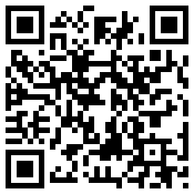 qrcode für Hager WTD3100PWG