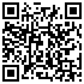 qrcode für Hager WTD3100WG