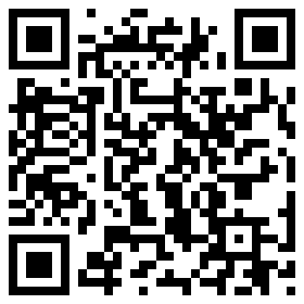 qrcode für Hager WTS1800WG