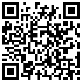 qrcode für Hager WTW1000BG