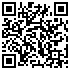 qrcode für Hager WTW1000WBG