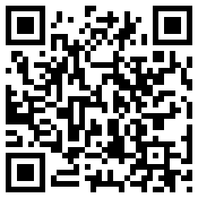 qrcode für Hager WTW1000WG
