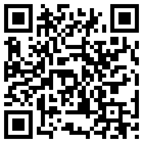 qrcode für Hager WWS7100PW