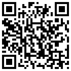 qrcode für Hager WWW1007PW