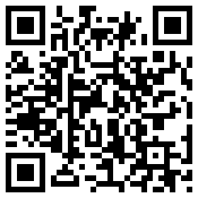 qrcode für Hager WWS6111WP