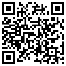 qrcode für Jung AS 583 BF GN - Frame 3 fold AS583BFGN green 80 5 x222 5mm shatterproof