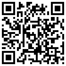 qrcode für Hager WWW2007PW
