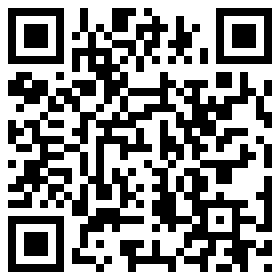 qrcode für Hager XEM1200
