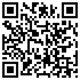 qrcode für Hager ZH32X16NT