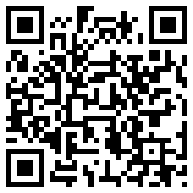 qrcode für Preh Blind Button 4x1 black