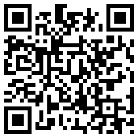 qrcode für HAGER GTVDM311 - mounting plate Audio XLR diameter 24mm